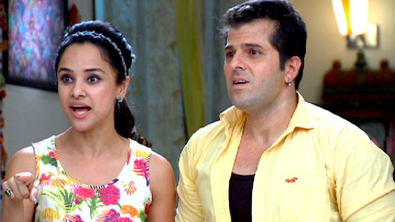 Badi Doooor Se Aaye Hai — Épisode 335