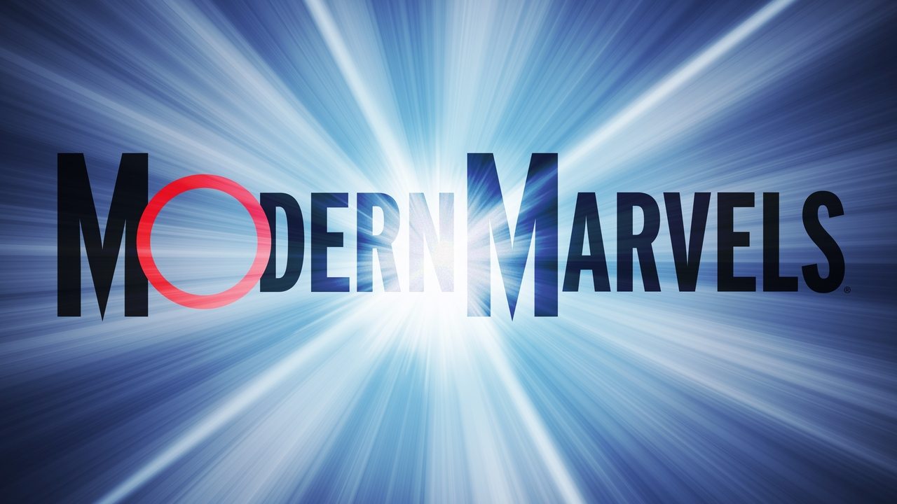 Modern Marvels background