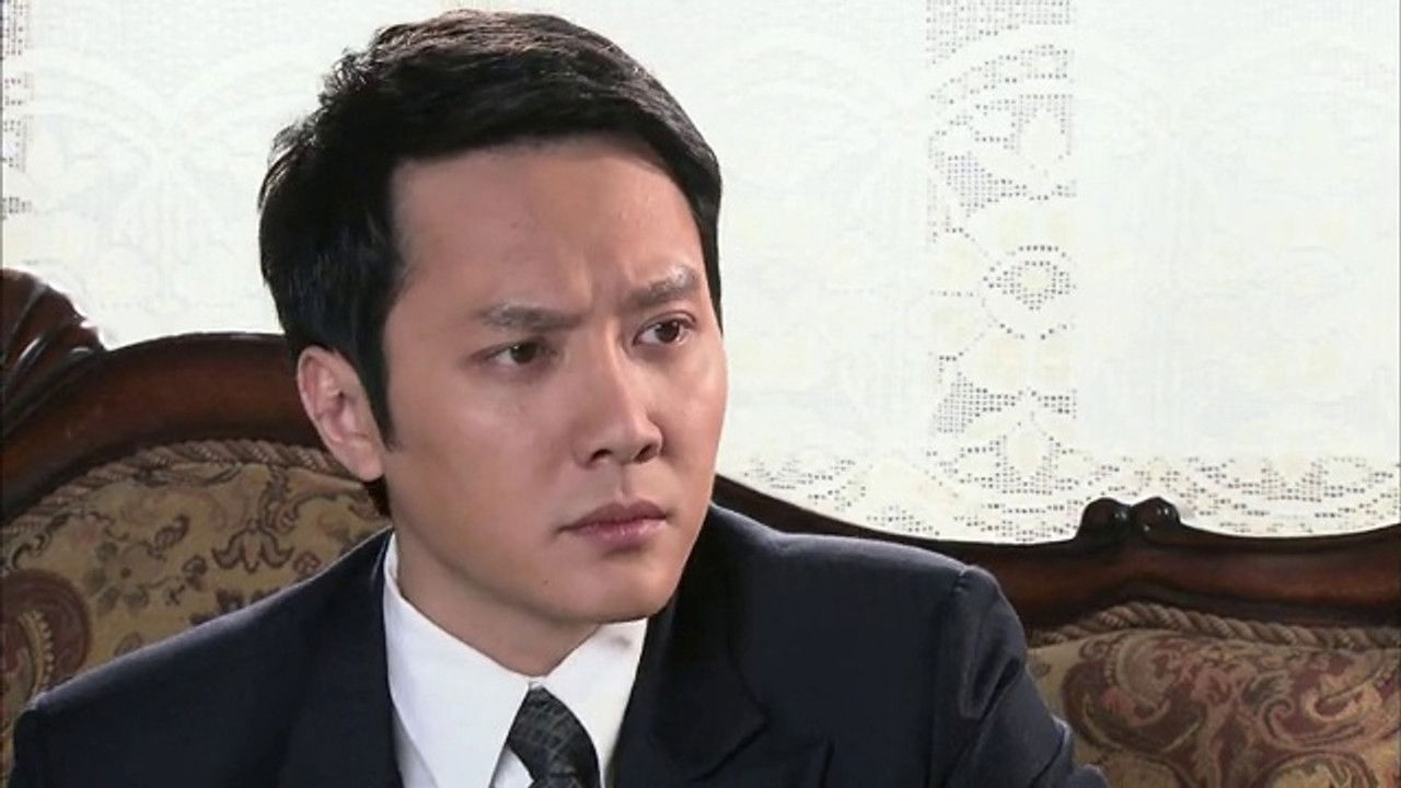 天涯赤子心 — Épisode 19