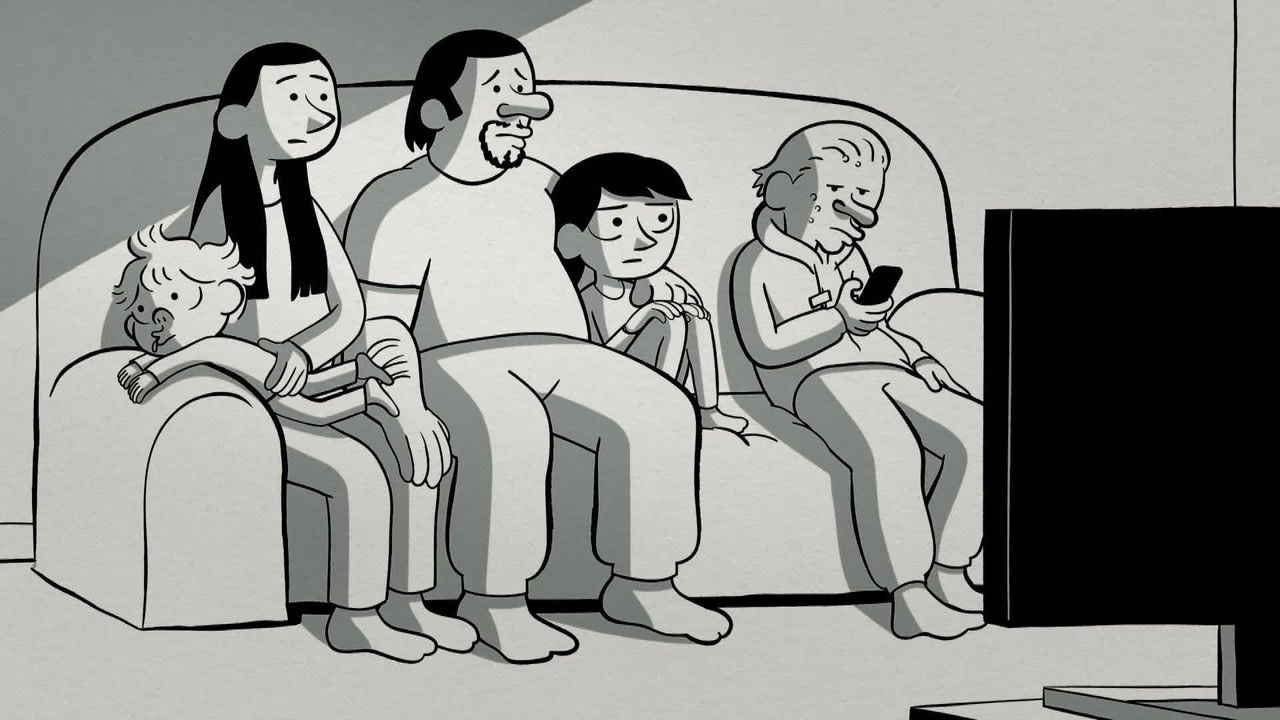 Les cahiers d'Esther — La politique