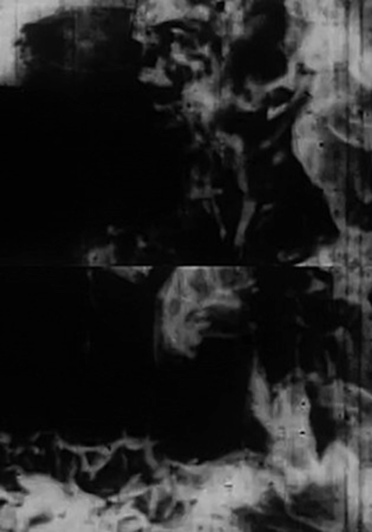 Bay of Pigs filmaffisch