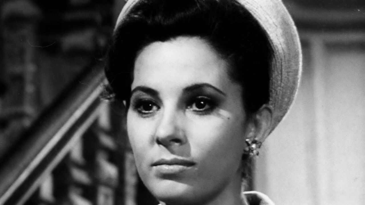 Peyton Place — Épisode 22