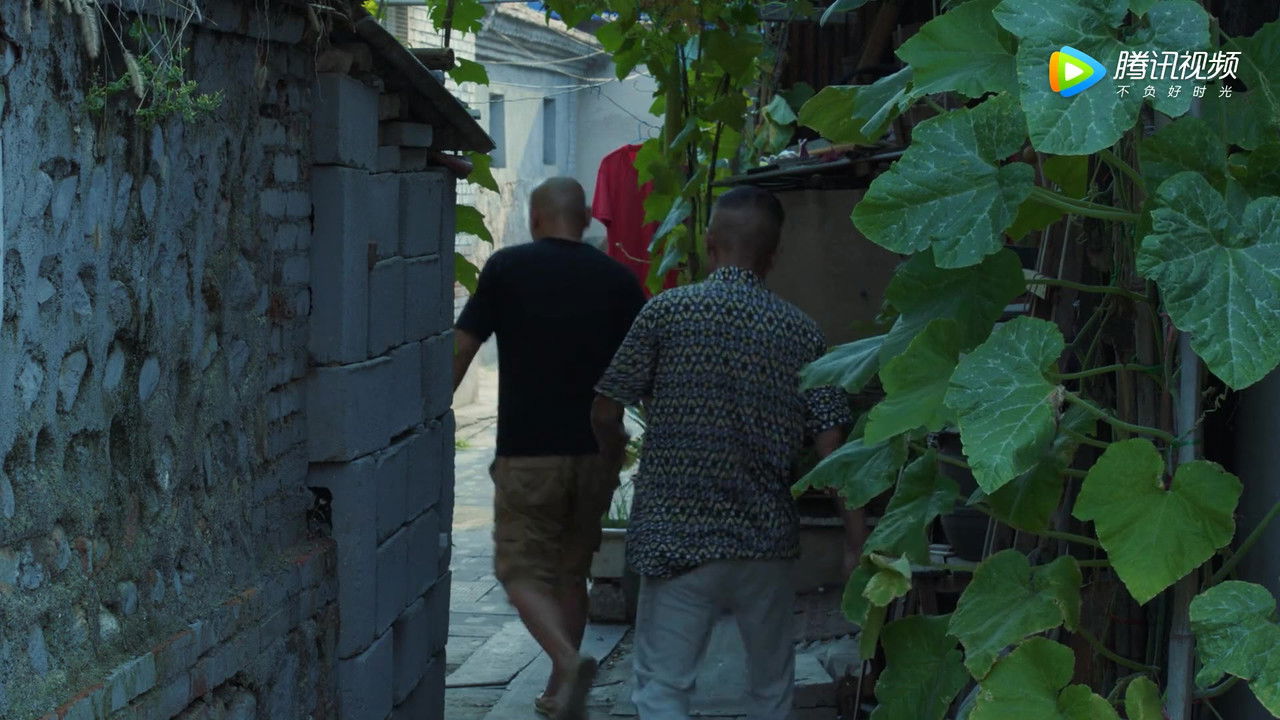 学警旋风 — Épisode 14