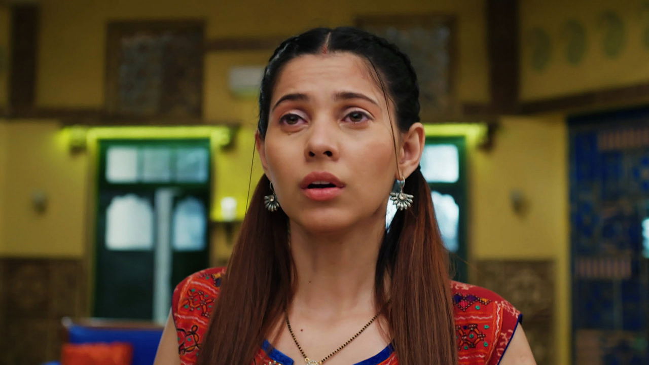 पंड्या स्टोर — Épisode 483