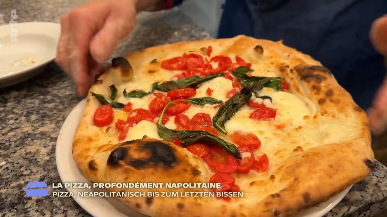 Voyage en cuisine - Season 1 Episode 47 : Episode 47