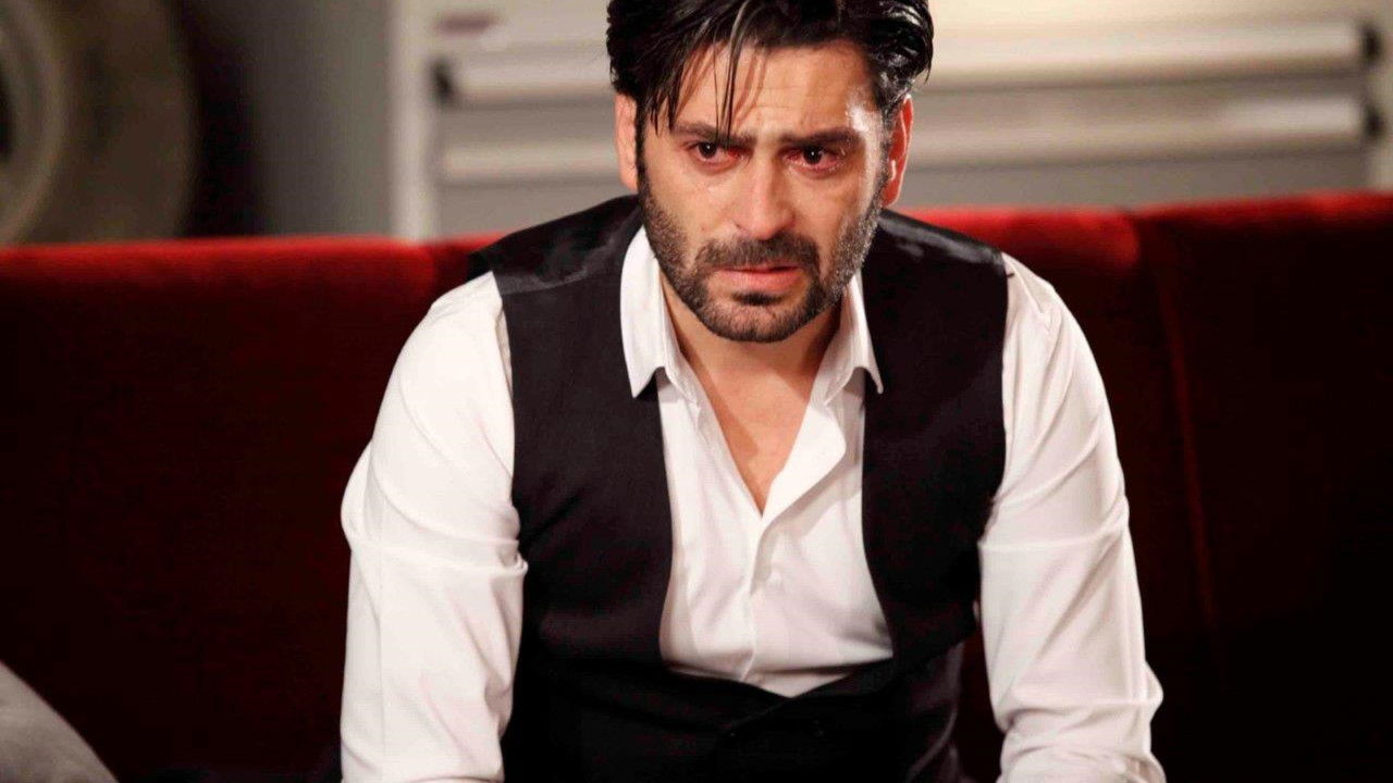 Eşkıya Dünyaya Hükümdar Olmaz — Épisode 9