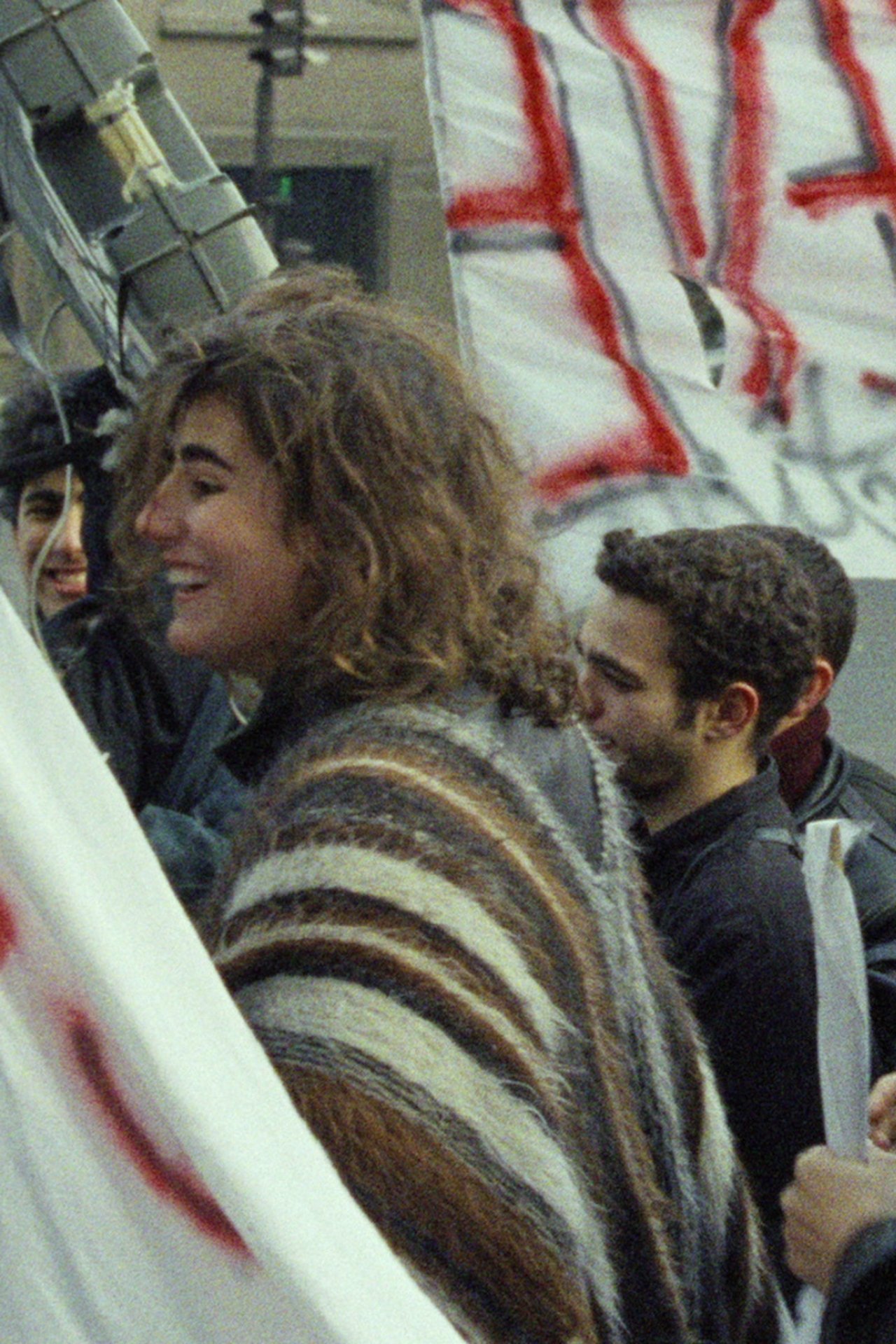 مشاهدة فيلم Tous à la manif مترجم بدون اعلانات - بوستر