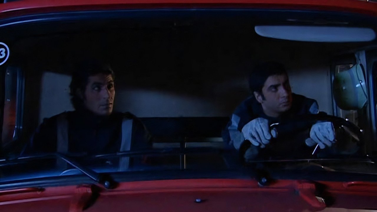 The Valley of The Wolves - Season 3 Episode 5 : Episode 60