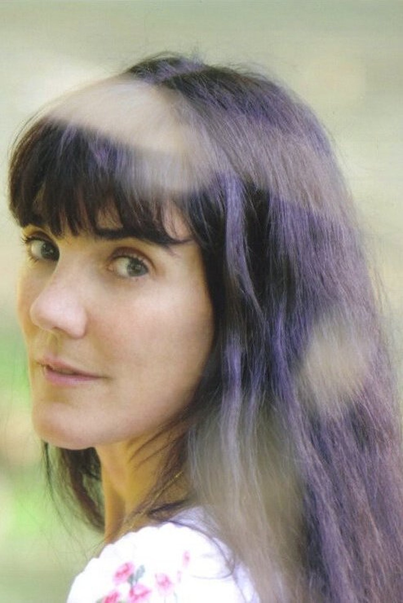 Photo of Joëlle Miquel