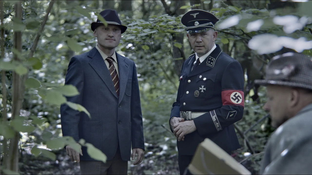 Secret Nazi Science — Épisode 3