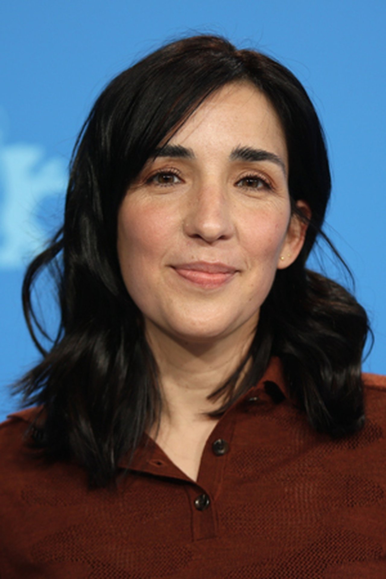 Alauda Ruiz de Azúa - مخرج