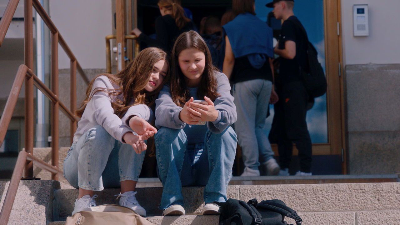 Supernormaalia — Épisode 2