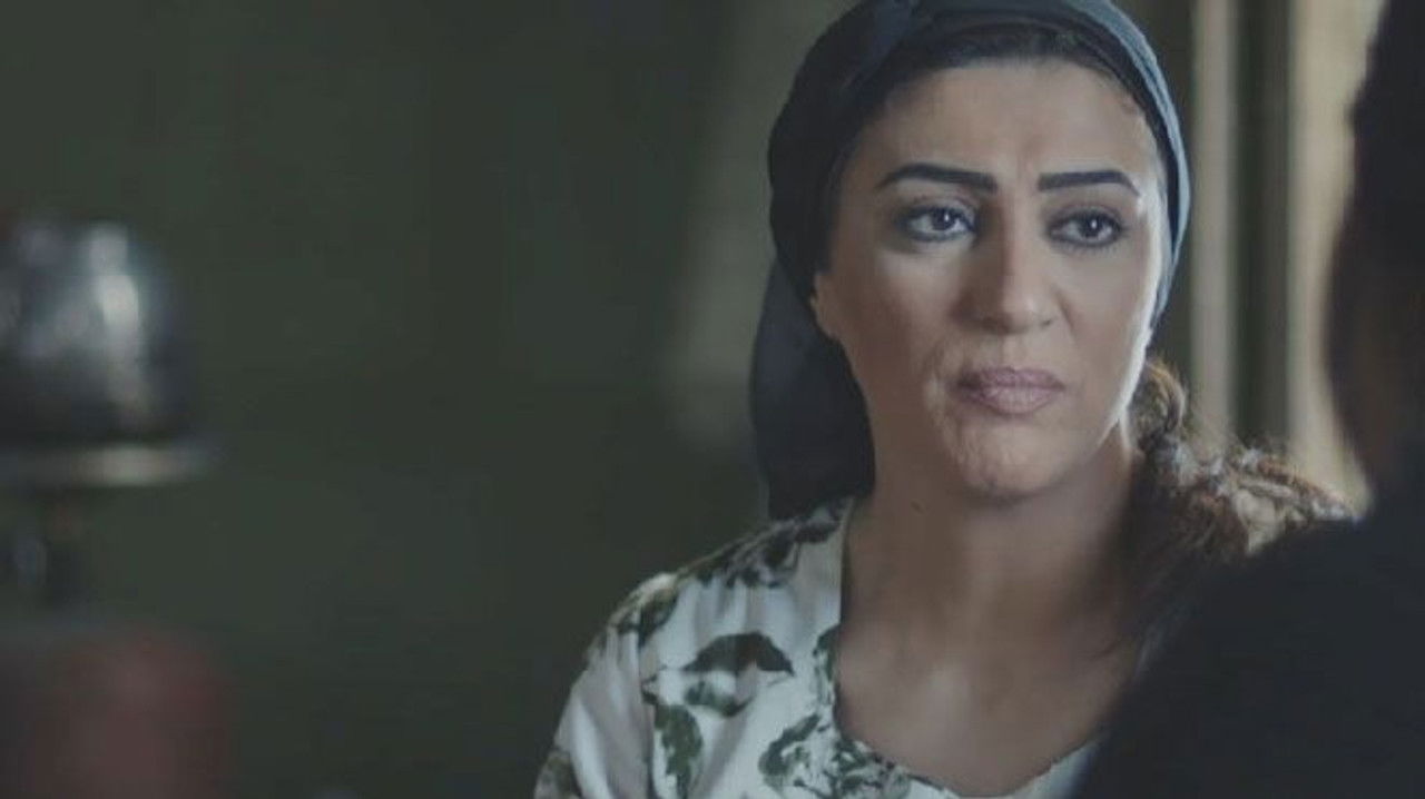 ساحرة الجنوب — Épisode 8