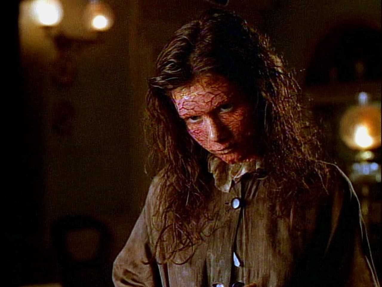 Tales from the Crypt - Season 7 Episode 10 : About Face