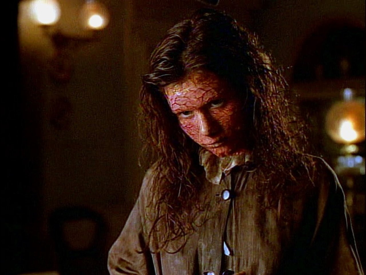 Tales from the Crypt - Season 7 Episode 10 : About Face