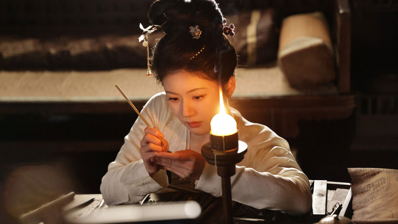 The Story of Pearl Girl (2024) trailer