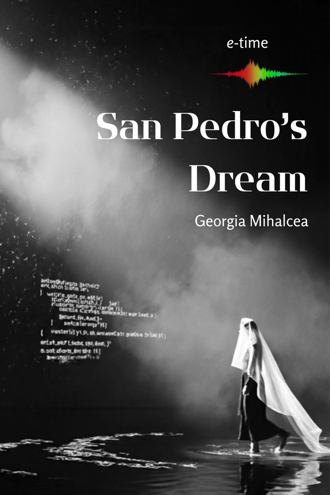 San Pedro's Dream filmaffisch