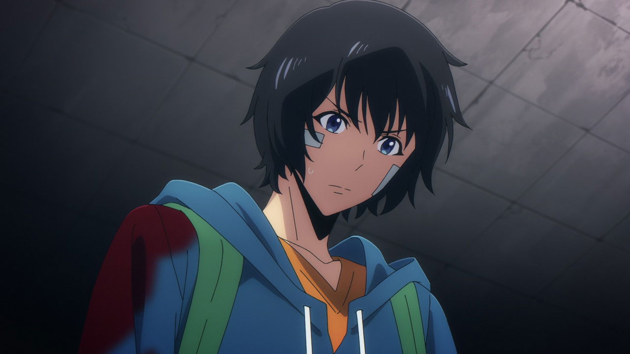 Solo Leveling (2024) trailer