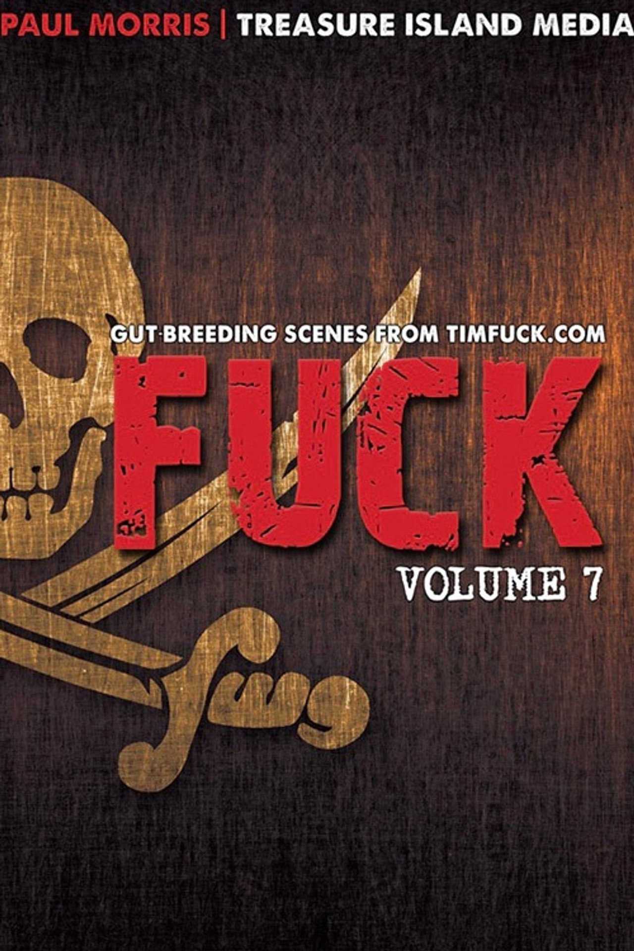 Fuck: Volume 7 filmaffisch