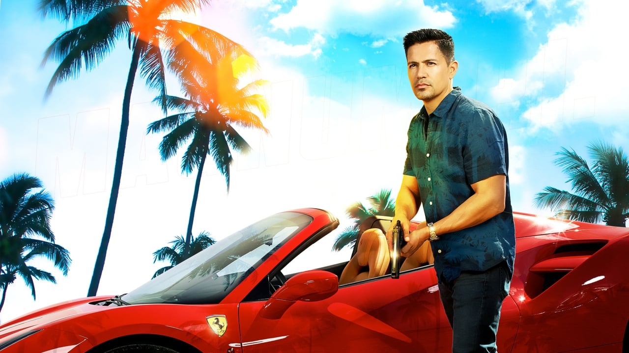 Magnum P.I. - Season 4