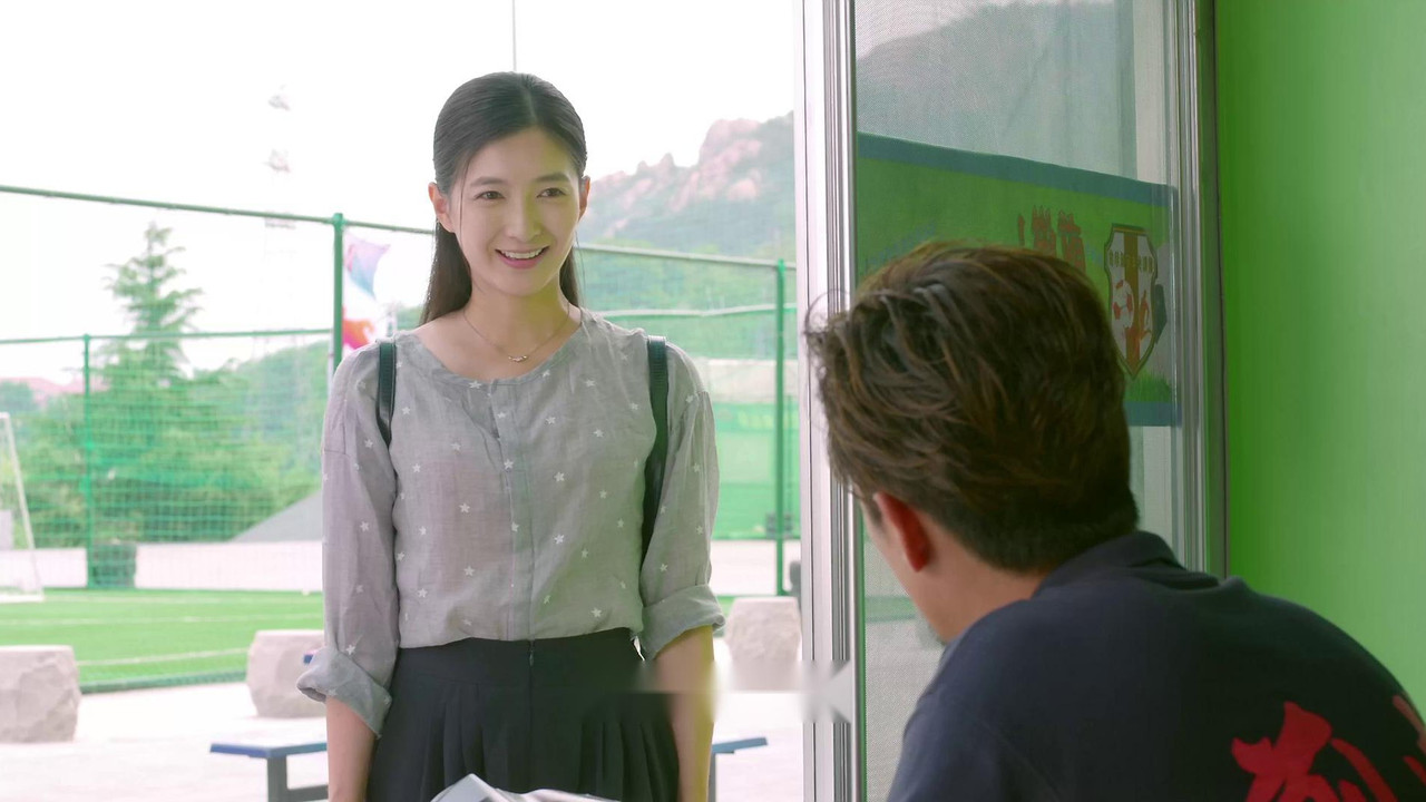 旋风十一人 — Épisode 4