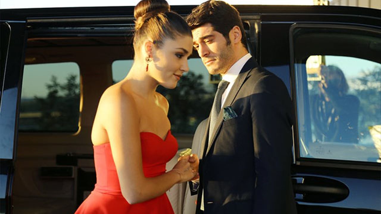 Amor Sin Palabras Cap 15 Hayat: Amor sin palabras 1x2 Archives - SERIESFLIX? ??Ver Series Online