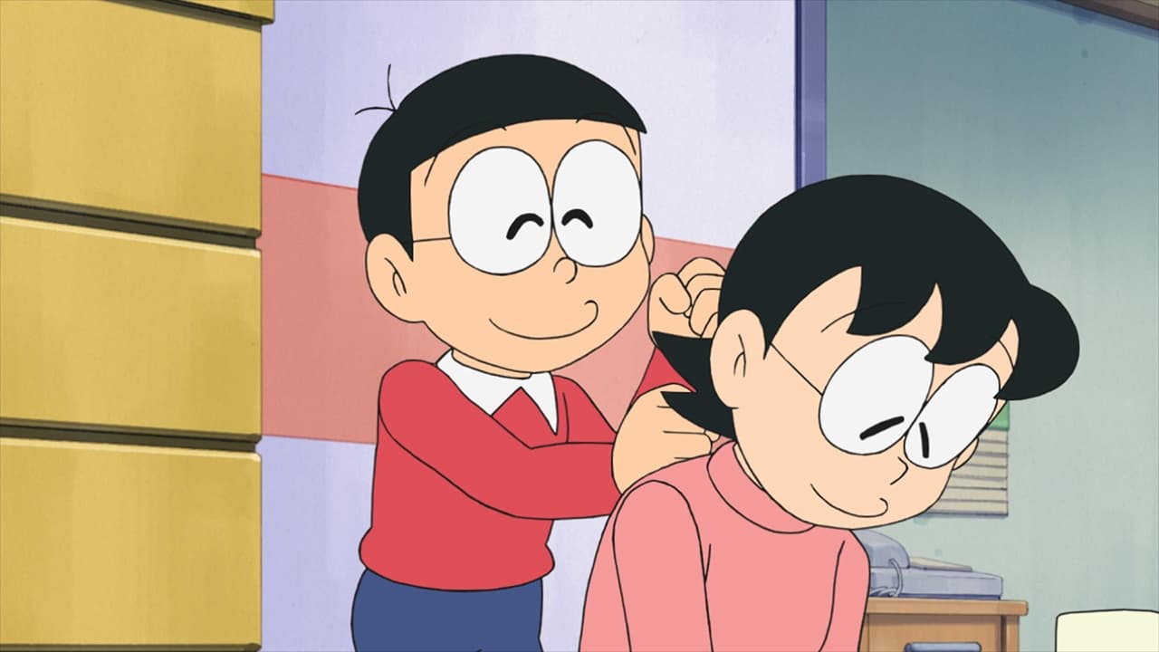 Doraemon - Season 1 Episode 1145 : Episode 1145