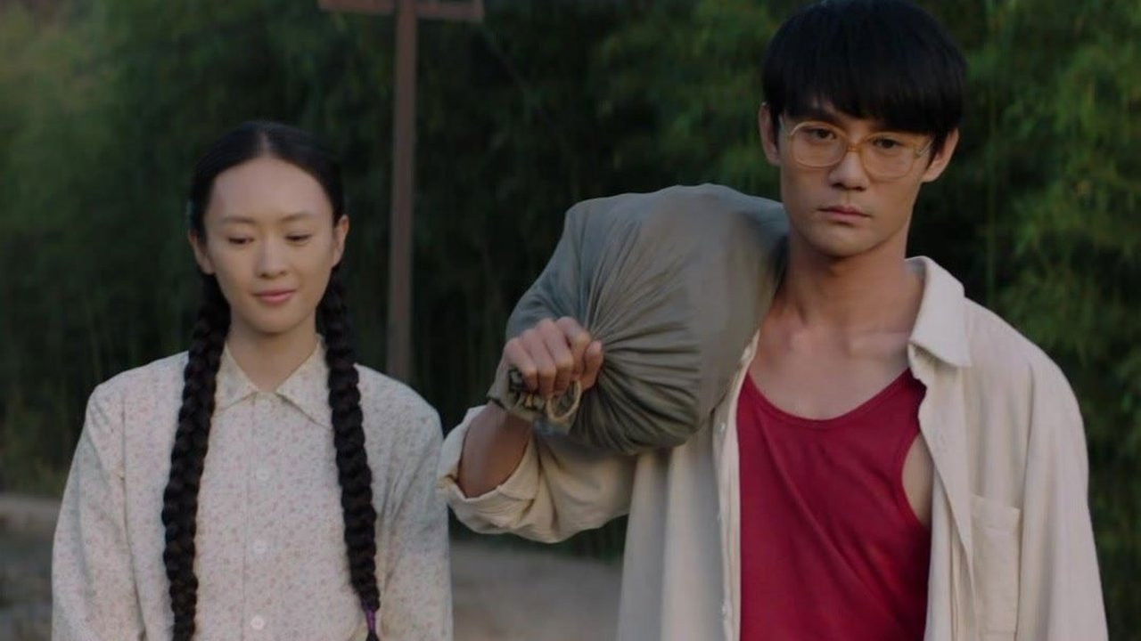 Like a Flowing River - Season 1 Episode 1 : Episode 1