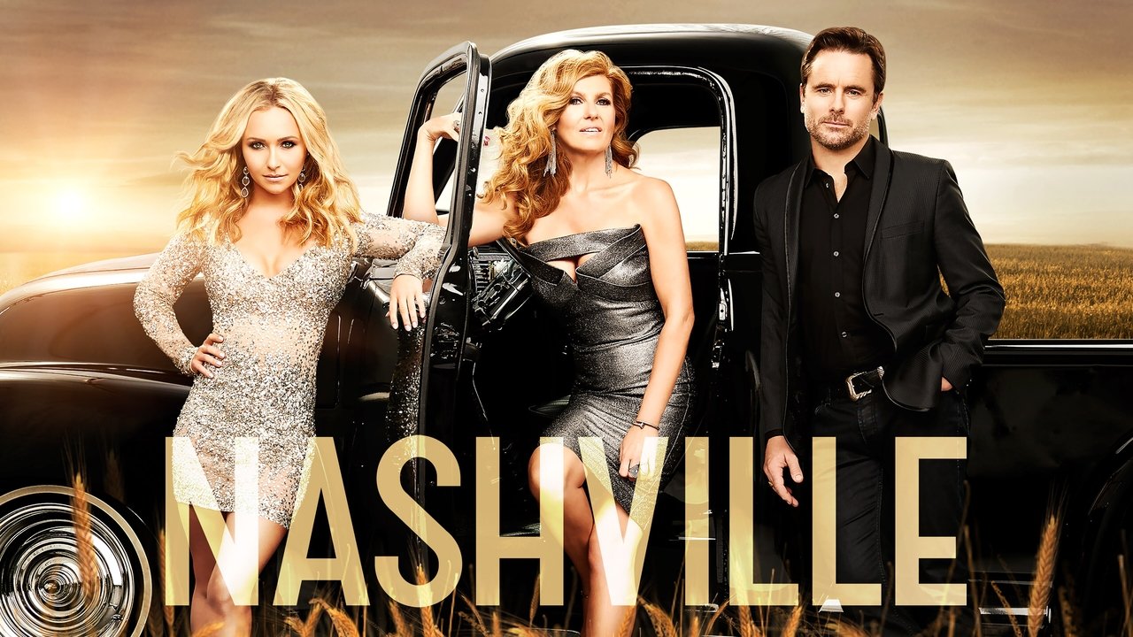 Nashville - Season 5