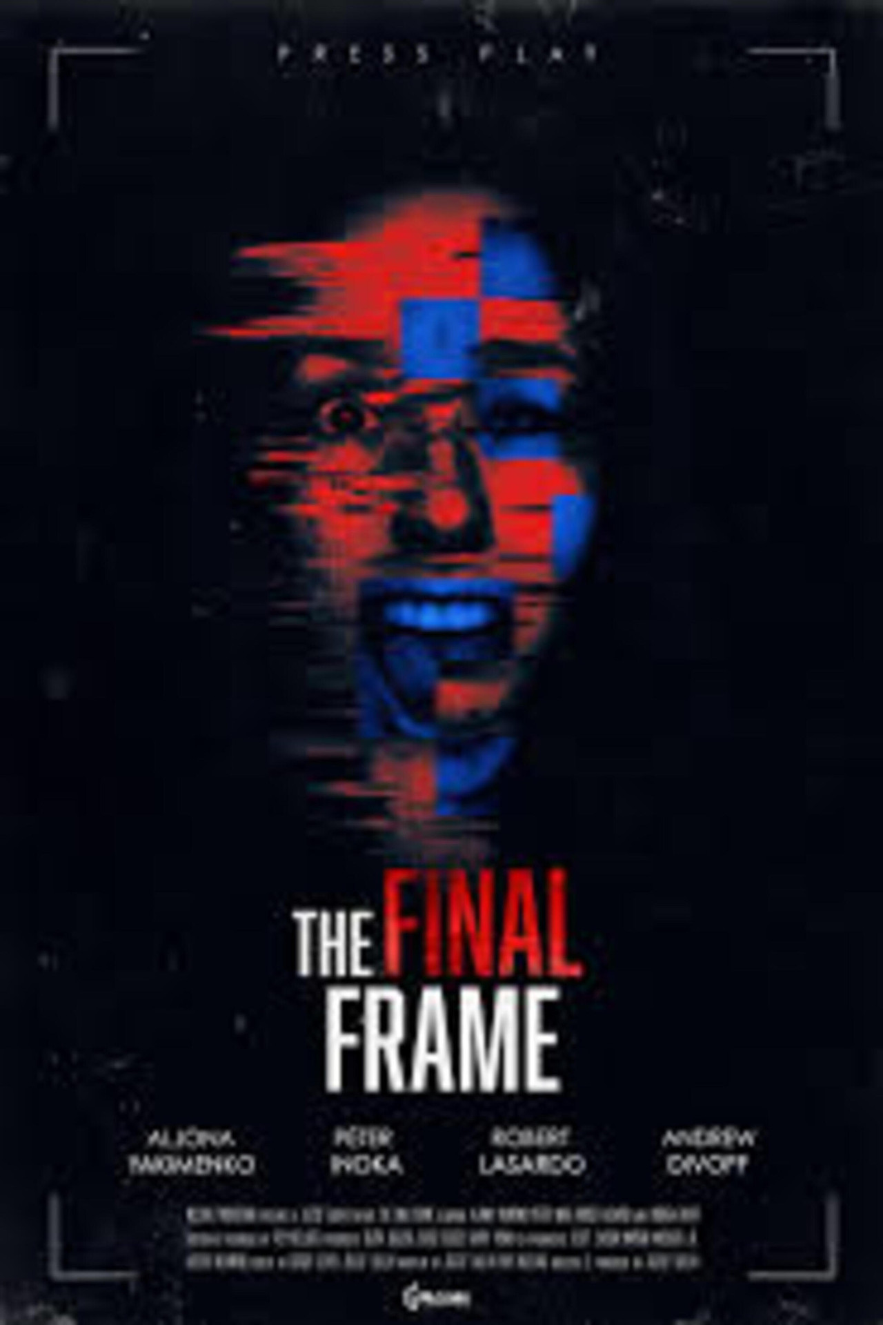 The Final Frame