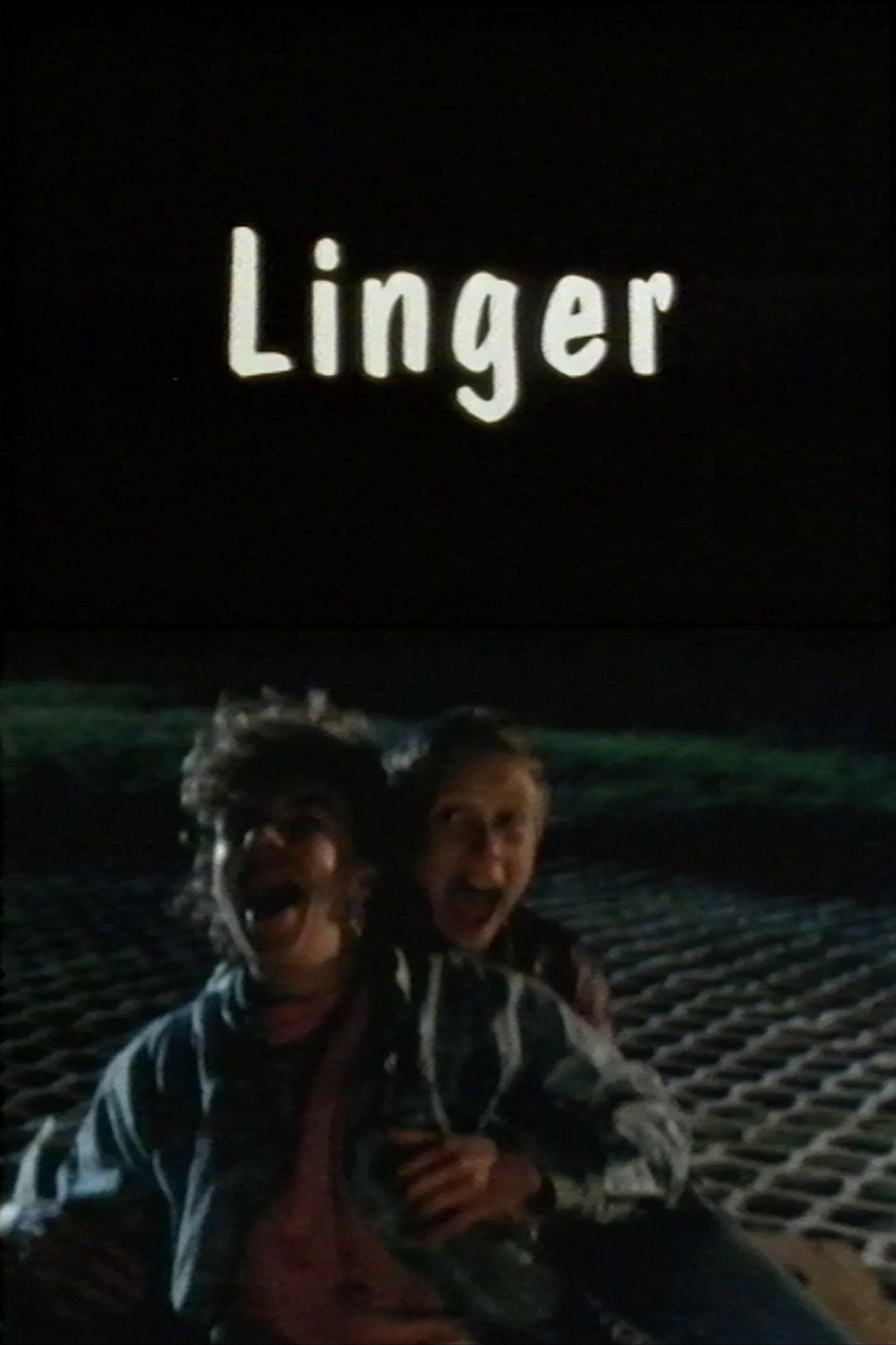 Linger Backdrop