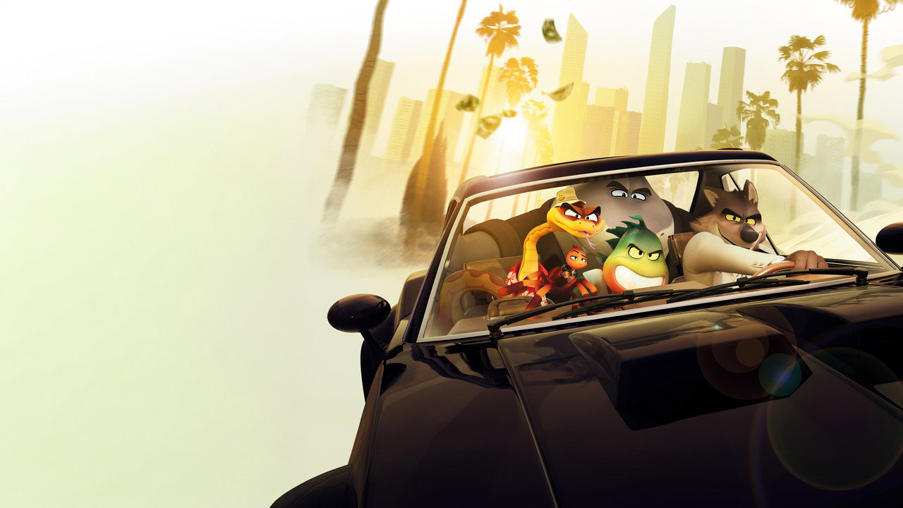 The Bad Guys background 55