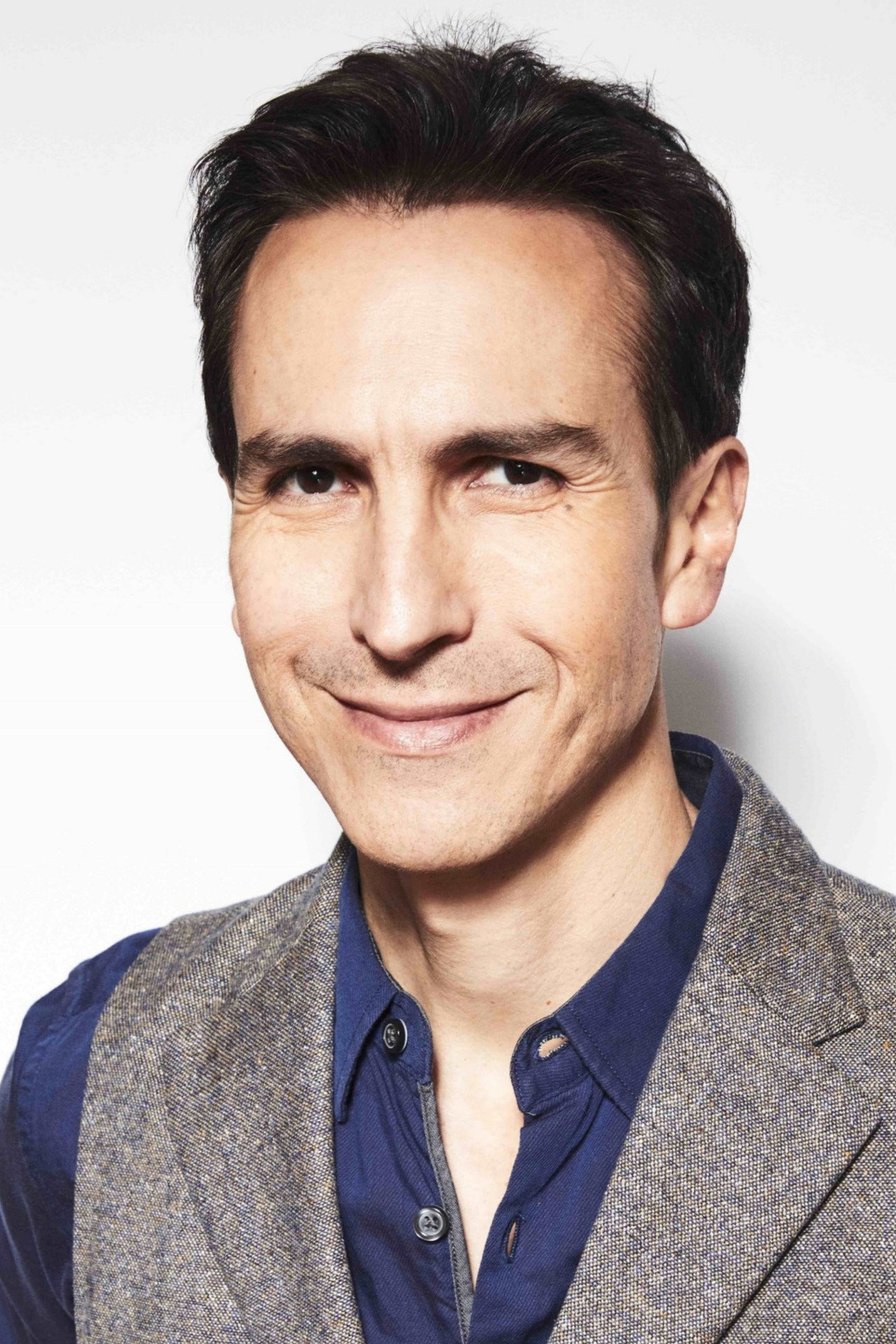 Andrés Montiel