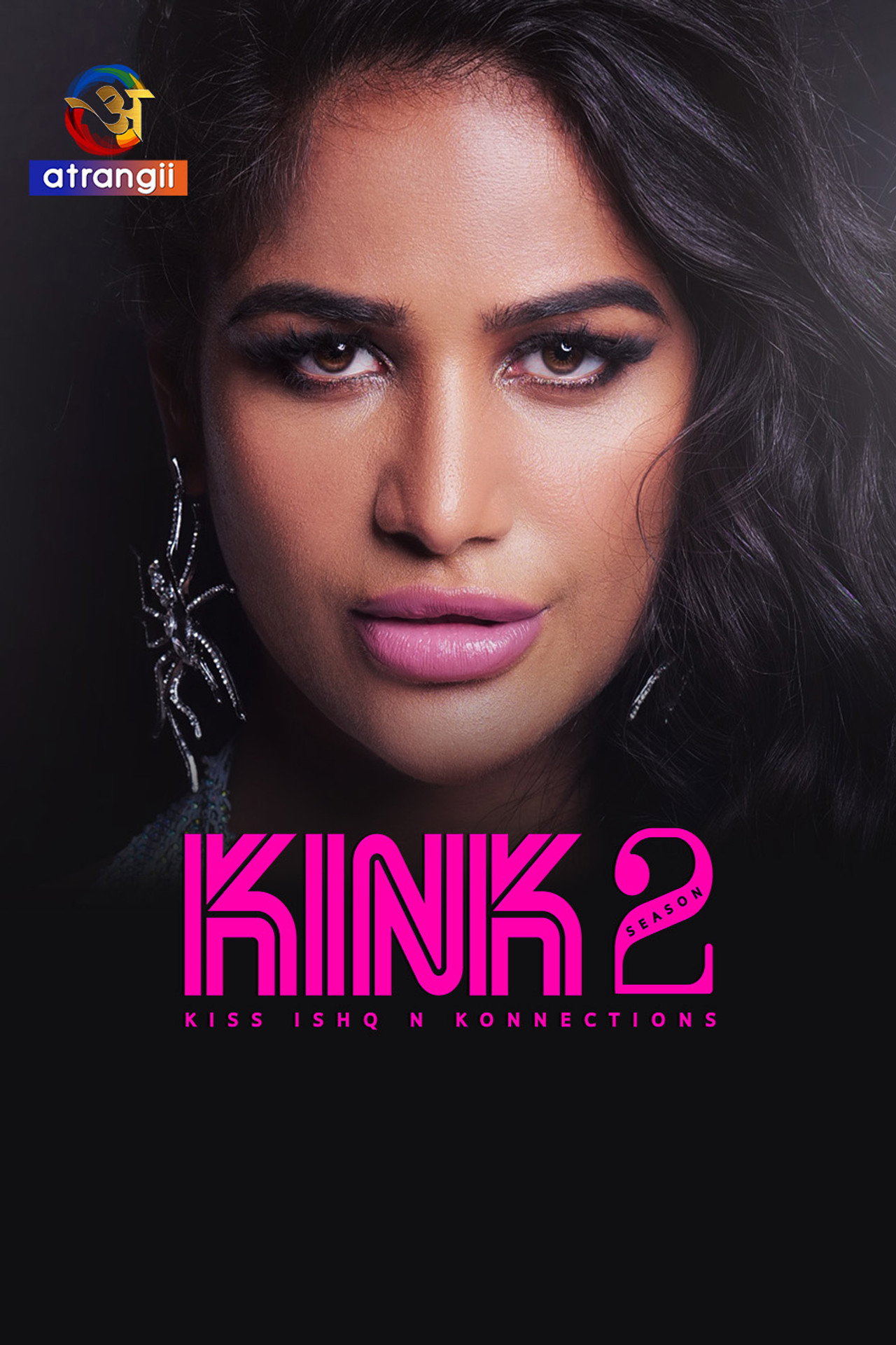 KINK 2 affisch