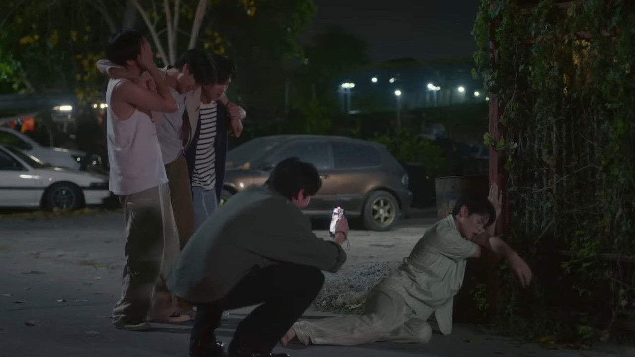 คือเรารักกัน (2024) trailer