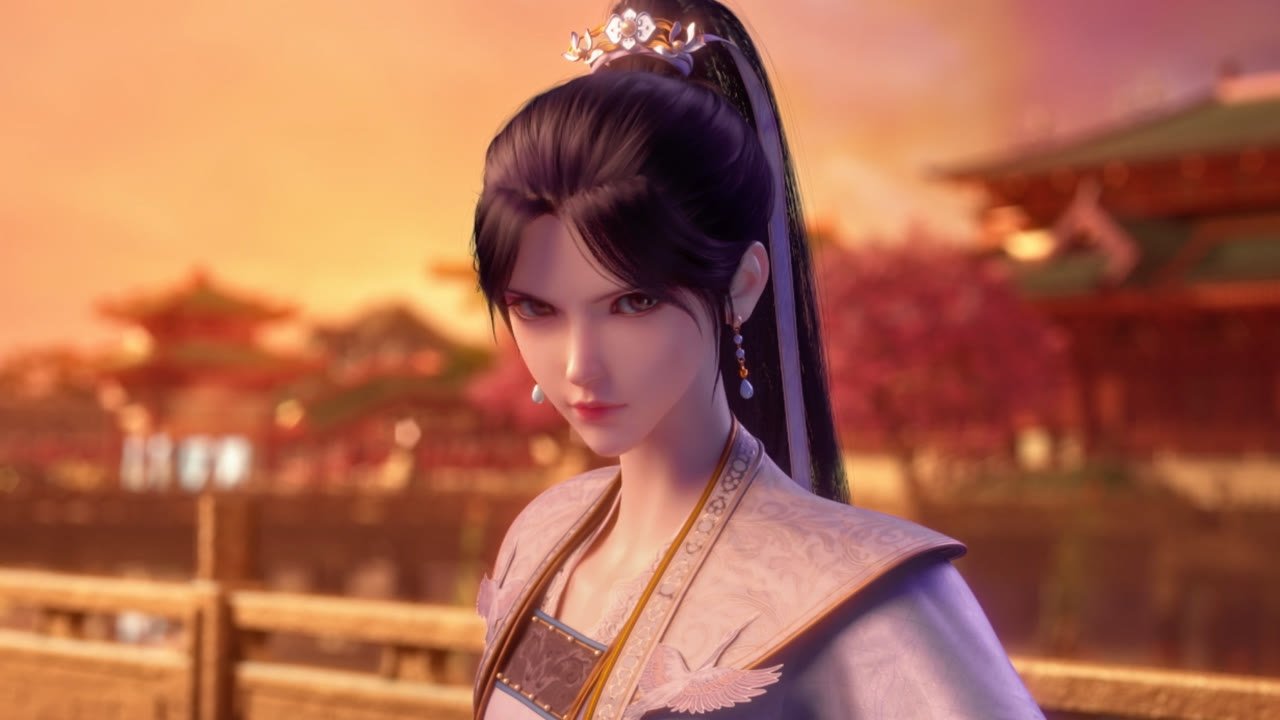 Wind Driver in Tang Dynasty - Season 1 Episode 5 : Episode 5
