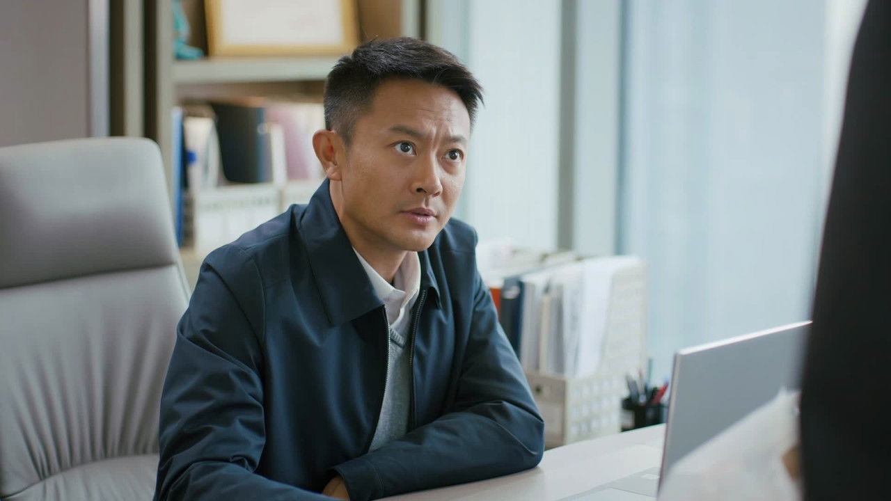 八月桂花开 — Épisode 14