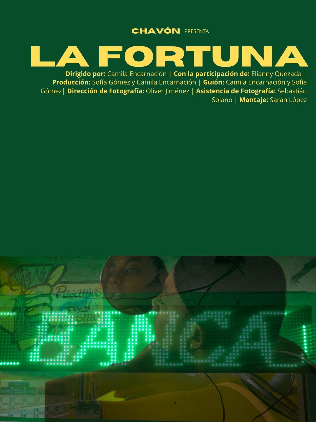 La Fortuna