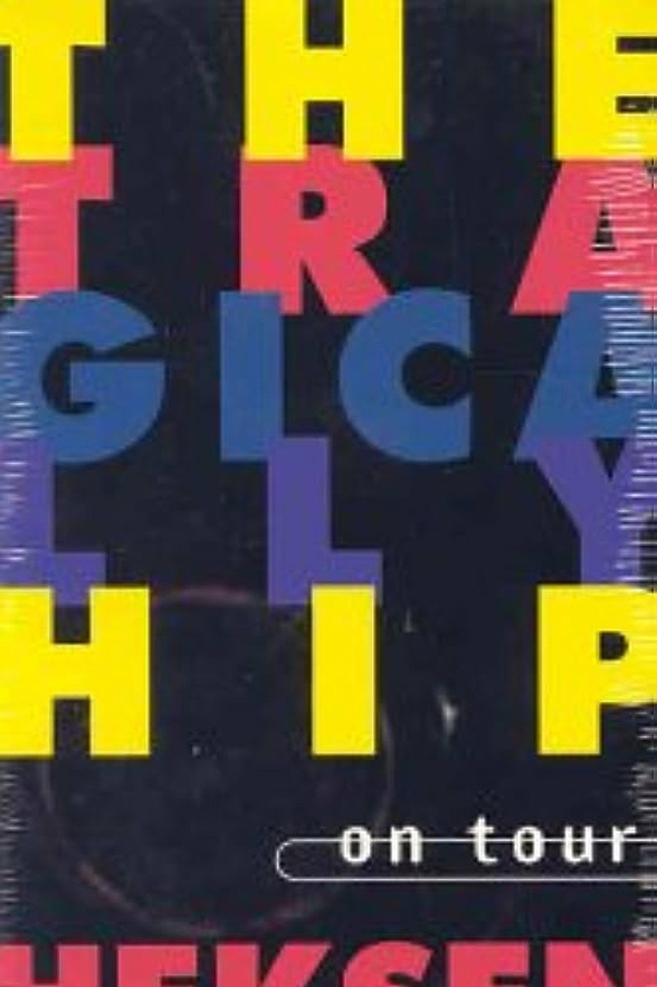 Heksenketel Backdrop