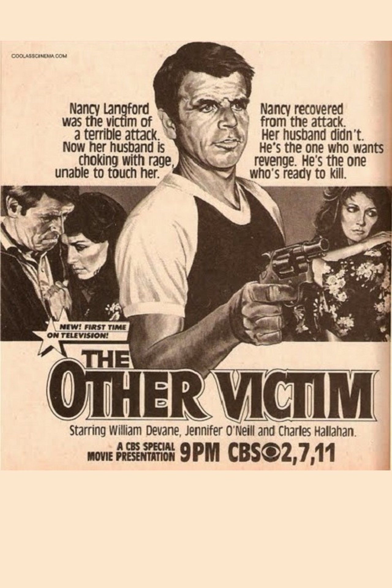 The Other Victim The Other Victim