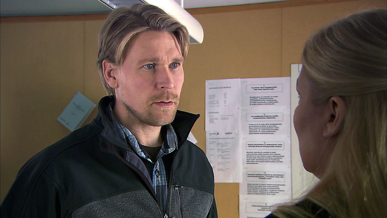 Pirunpelto — Épisode 5