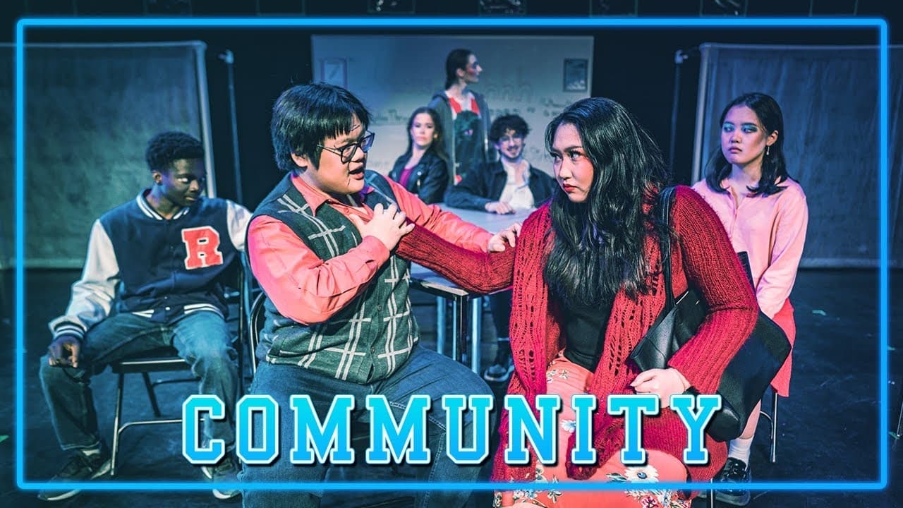 Thespian Theatre | Community (March 21)