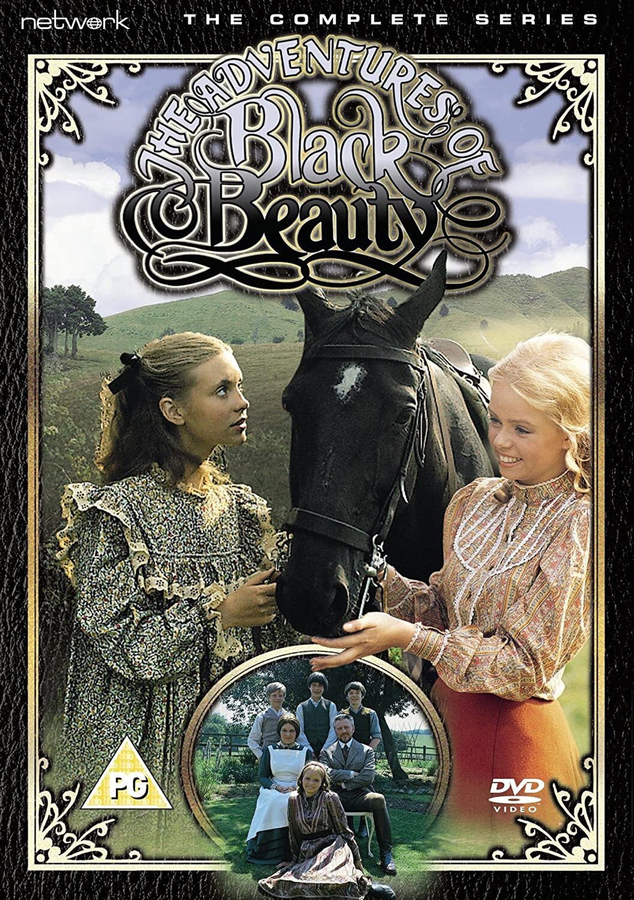 The Adventures of Black Beauty still 6
