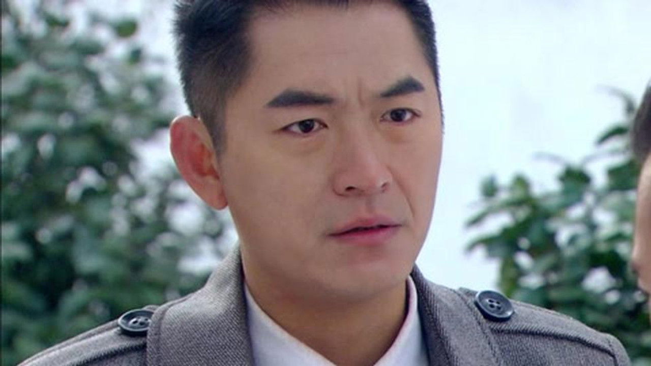 你的传奇之危机四伏 — Épisode 28