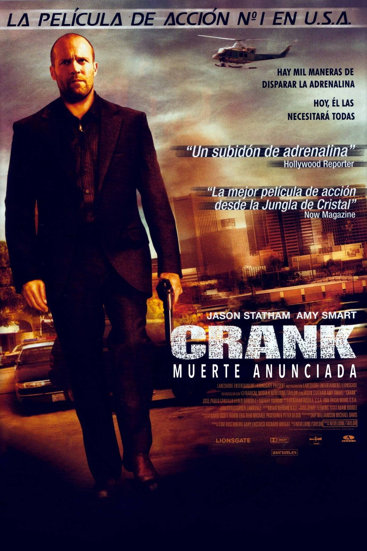 Crank