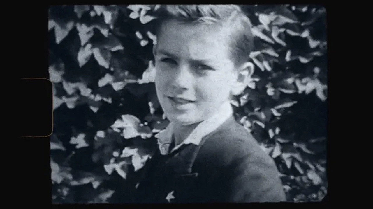 Le clan Delon, l'impossible héritage still 6