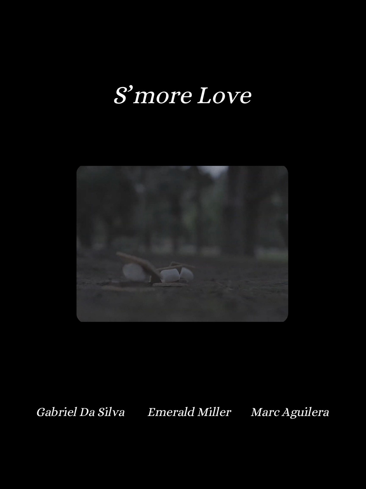 S'more Love