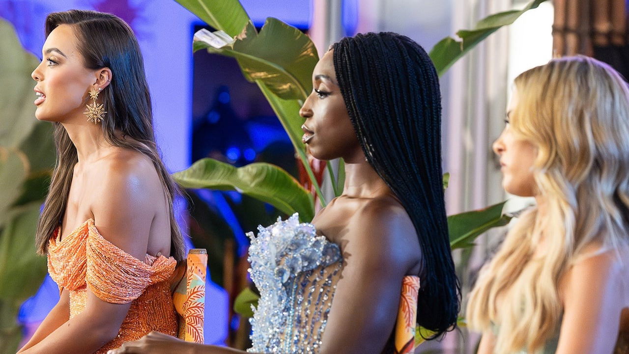 FBOY Island Australia — Épisode 9