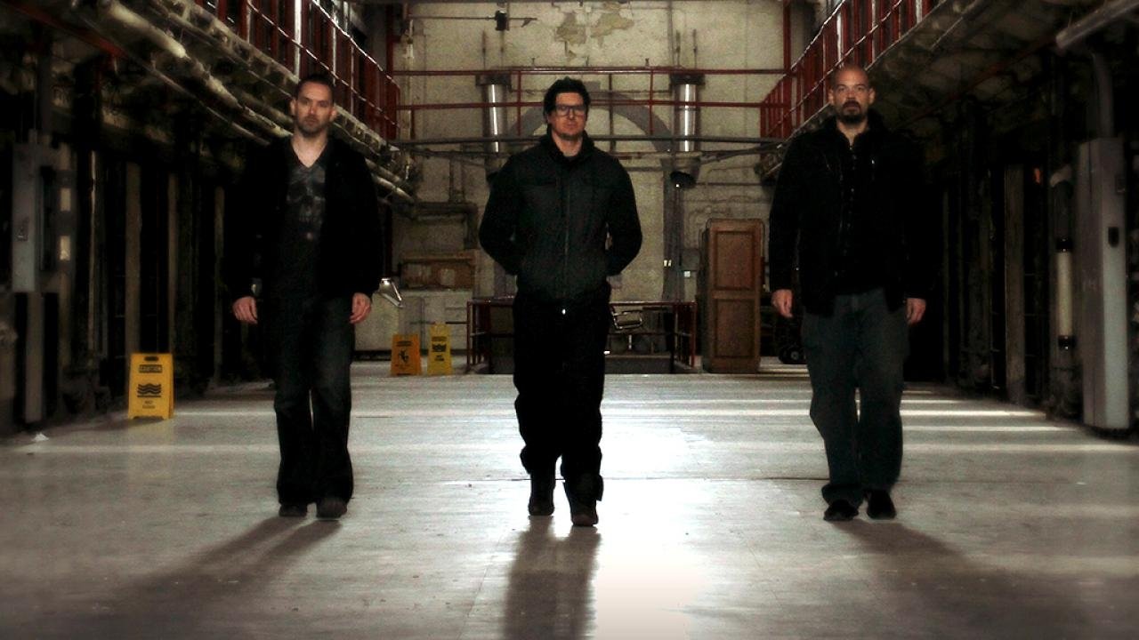 Ghost Adventures - Season 8 Episode 4 : Missouri State Penitentiary