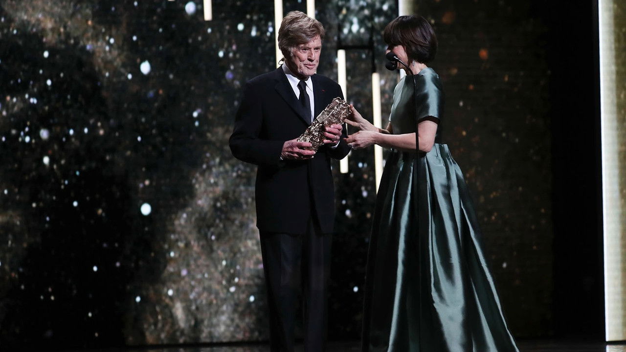 Cérémonie des César — 44e cérémonie des César